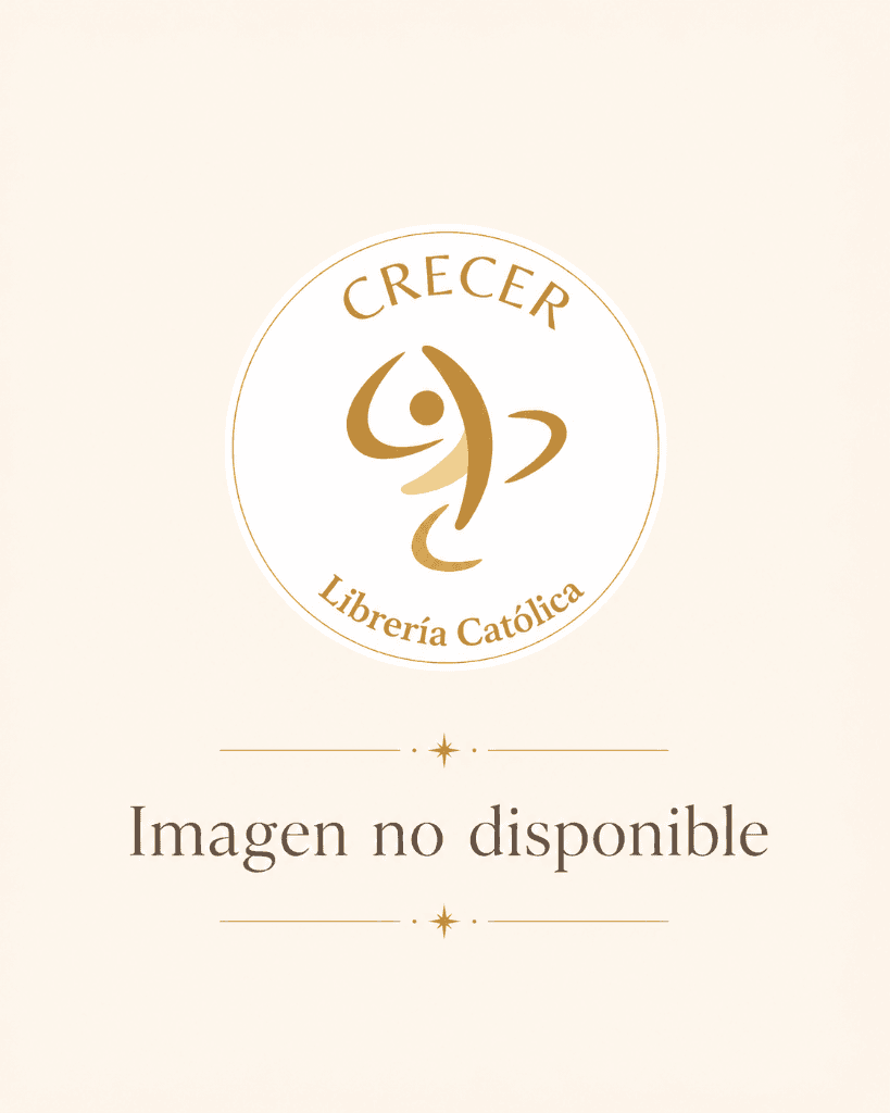 Crecer Librería Católica
