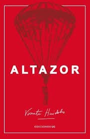 Altazor