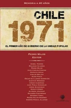 Chile 1971