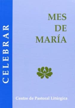 Hoja - Mes de María