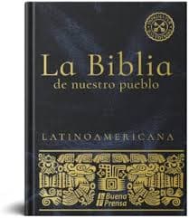 La Biblia - Libro del Pueblo de Dios