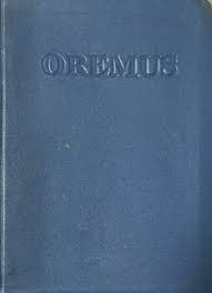 Oremus