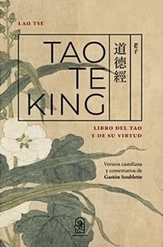 Tao Te King